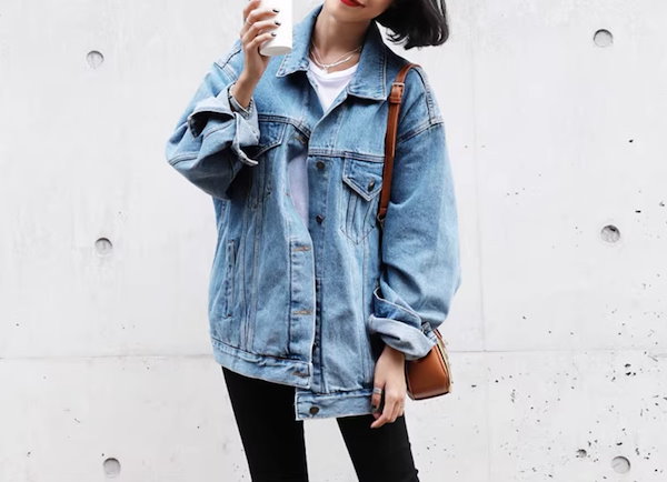 Qoo10] アウター ジャケット Gジャン 上着 デ