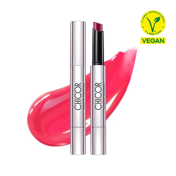 Qoo10] シコル ［韓国人気］Glaze Lip Volu