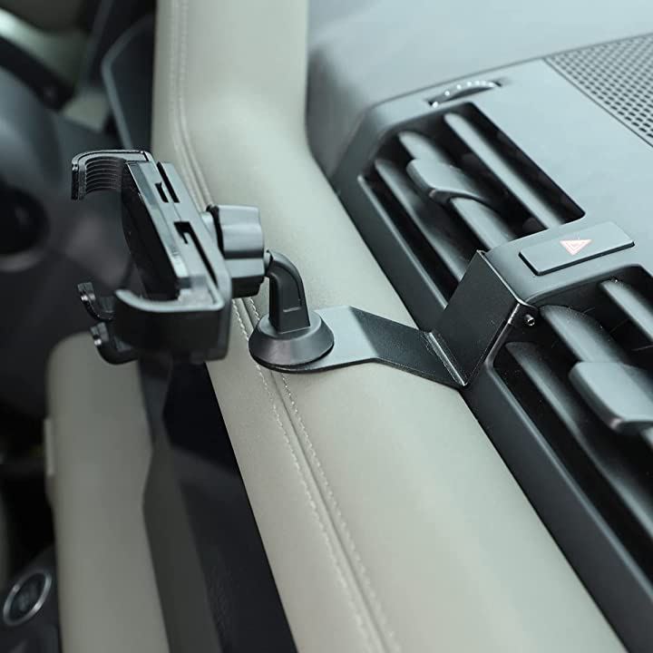 FOR Land Rover Defender 110 2020-2023年適用 2021 2022 2023に対応 運転位置が左側にある車種用 スタイル 4( スタイル 4)