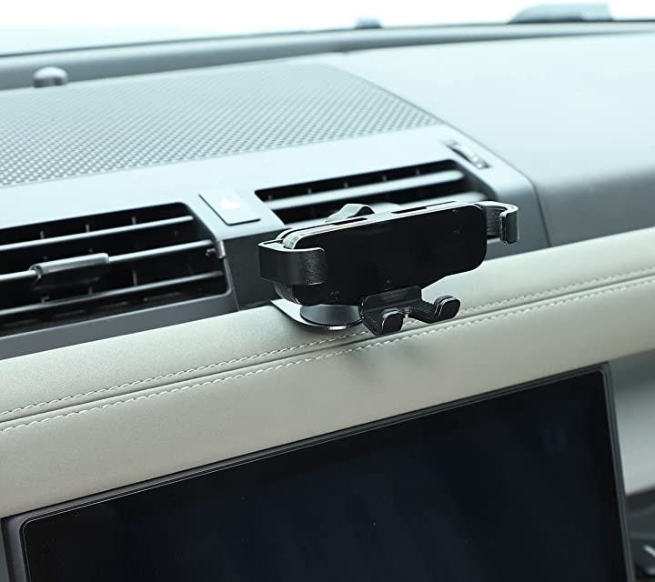 FOR Land Rover Defender 110 2020-2023年適用 2021 2022 2023に対応 運転位置が左側にある車種用 スタイル 4( スタイル 4)