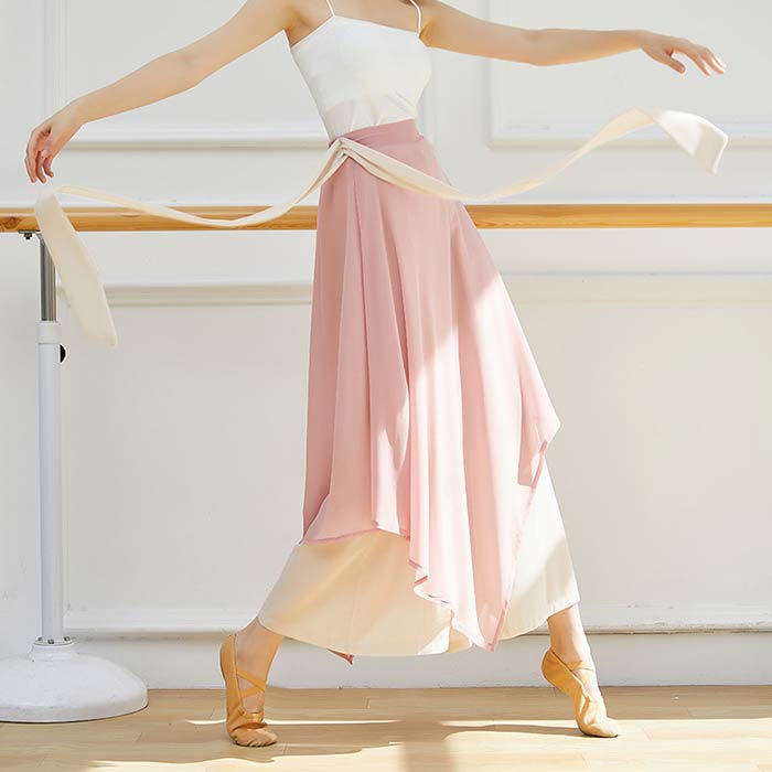 【20点セット】【送料無料】パンツ ダンスパンツ レディース シフォン ワイドパンツ ガウチョパンツ ダンス着