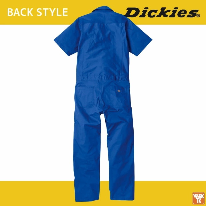 ディッキーズ Dickies 長袖 つなぎ ストレッチ 吸汗速乾 ツナギ 円管服 ジャンプスーツ 作業着 作業服 仕事着 酪農 農業 板金 塗装 車 バイク 整備 /cc-d676 ディッキーズ Dickies 長袖 つなぎ ストレッチ 吸汗速乾 ツナギ 円管服 ジャンプスーツ 作業着 作業服 仕事着 酪農 農業 板金 塗装 車 バイク 整備 /cc-d676