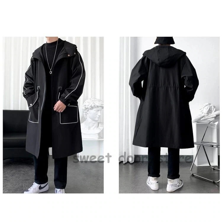 エガちゃん 福袋 2025 マウンテンパーカー メンズ マウンパ アウター