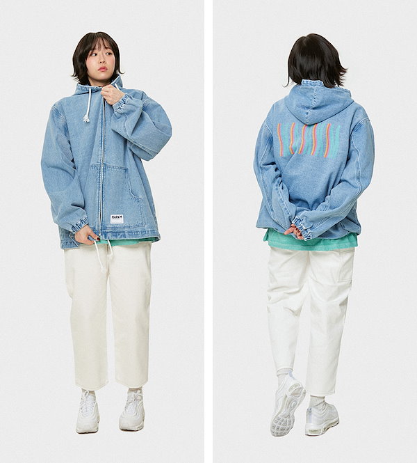【QUARQOR】 #9106▲BTS着用 Qoo10] MARKM mark BTS jungkook 着用