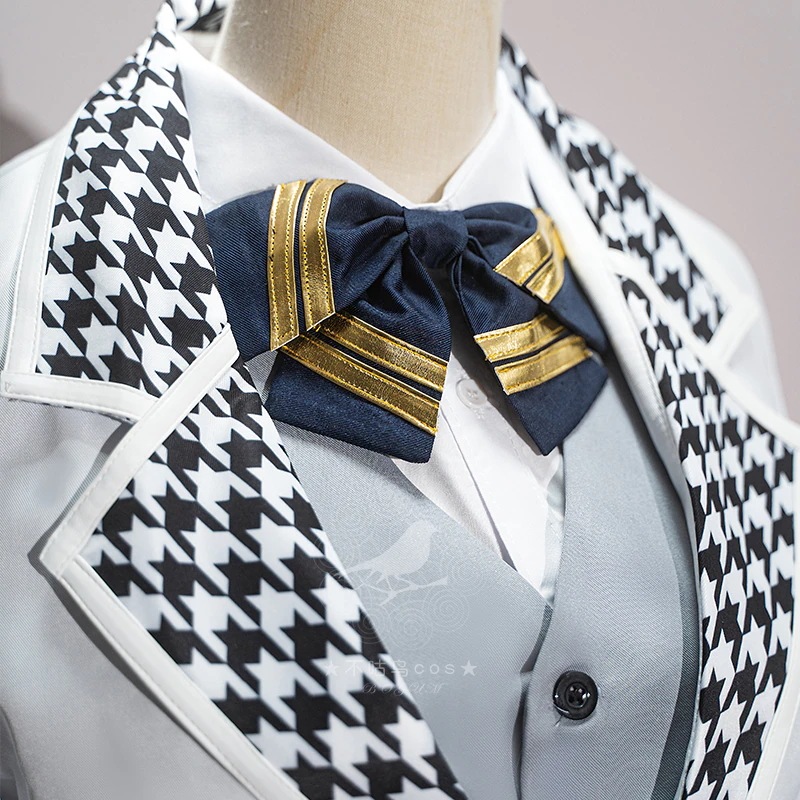 Bugu Bird ブルーロックバイバオ高校女子学生服 ブルーロックバイバオ高校女子制服 Bugu Bird ブルーロックバイバオ高校女子学生服 ブルーロックバイバオ高校女子制服