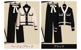 スーツ2色入学式ママスーツ上品　卒業式スーツ七五三3点セットセlレモニースーツお宮参り服結婚式パンツスーツツイード晴のハレの参観入園式　就活　式典かっこいいフォーマルスーツ　春春秋　フォーマルスーツセ