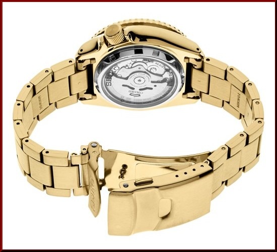 超激安得価 SEIKO/SEIKO５ : 腕時計・アクセサリー Sportsセ... 人気高品質