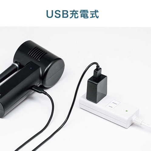 サンワサプライ 電動エアダスター CDADE1BK mdprevattcaulkingandwaterproofing.com