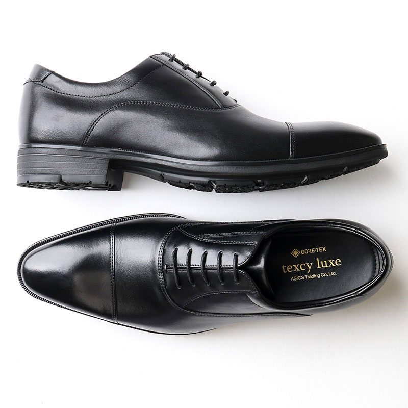 商事 TEXCY LUXE テクシーリュクス シューズ(メンズ) (TU-8002)