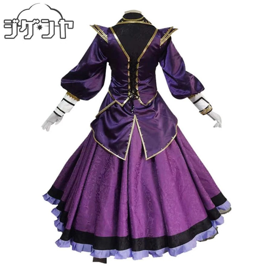 IdentityV 第五人格 マリー 血女王 ダイヤモンド夫人 コスプレ衣装 IdentityV 第五人格 マリー 血女王 ダイヤモンド夫人 コスプレ衣装