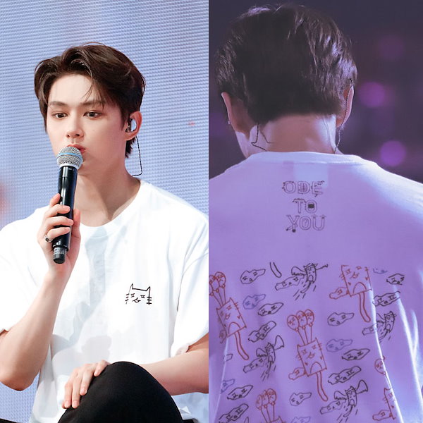 Qoo10] 期間限定 seventeen コンサート