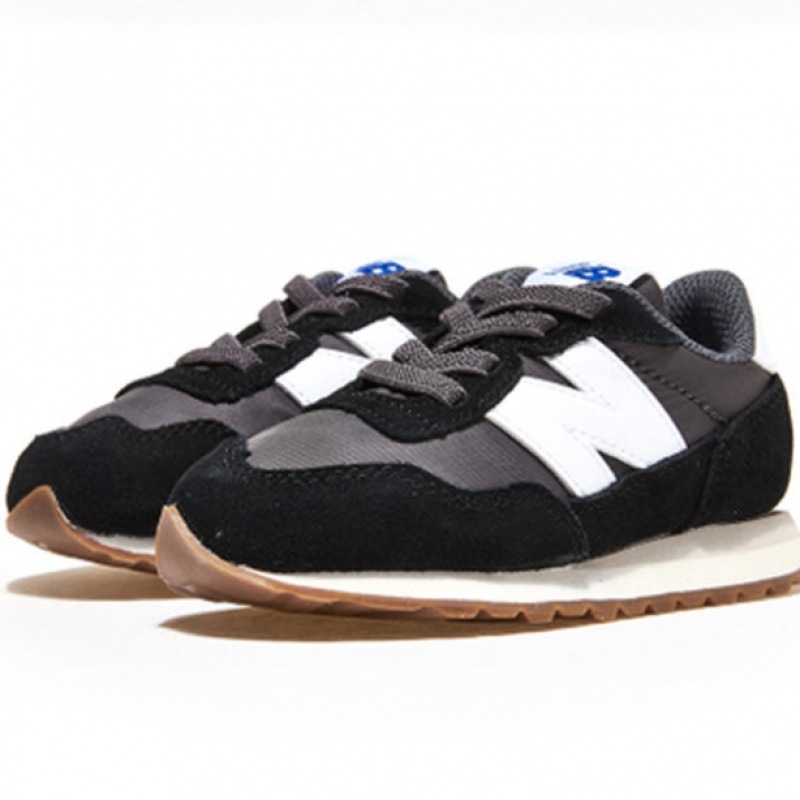 ニューバランスキッズシューズ IH237PF ニューバランスキッズシューズ IH237PF
