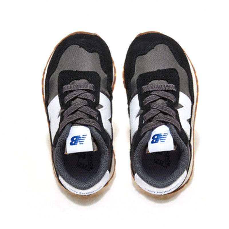 ニューバランスキッズシューズ IH237PF ニューバランスキッズシューズ IH237PF