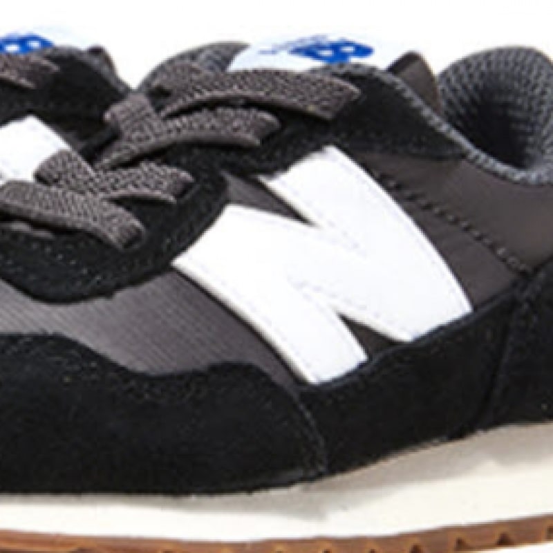 ニューバランスキッズシューズ IH237PF ニューバランスキッズシューズ IH237PF