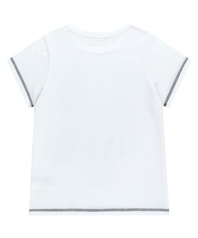 トップス COYSEIO TRINH T-SHIRT WHITE トップス COYSEIO TRINH T-SHIRT WHITE coyseio TRINH T-SHIRT