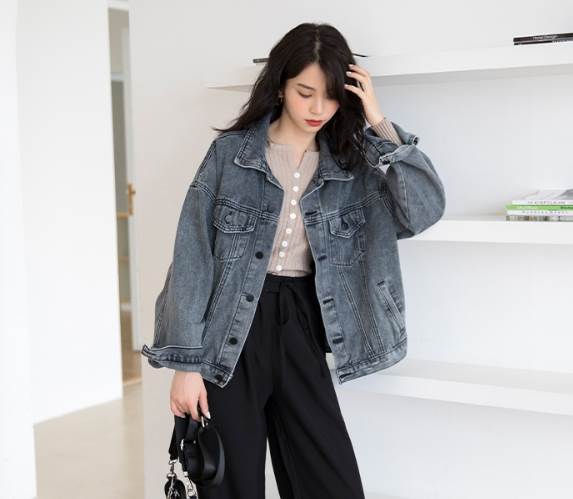 デニム トップス アウター Gジャン デニムジャケット 袖あり 長袖 襟付き ストレート ポケット 前開き デニム きれいめ シンプル カジュアル かっこいい 大人女子 こなれ感 ラフ マニッシュ ス デニム トップス アウター Gジャン デニムジャケット 袖あり 長袖 襟付き ストレート ポケット 前開き デニム きれいめ シンプル カジュアル かっこいい 大人女子 こなれ感 ラフ マニッシュ ス