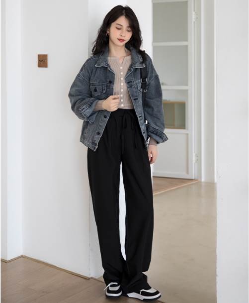 デニム トップス アウター Gジャン デニムジャケット 袖あり 長袖 襟付き ストレート ポケット 前開き デニム きれいめ シンプル カジュアル かっこいい 大人女子 こなれ感 ラフ マニッシュ ス デニム トップス アウター Gジャン デニムジャケット 袖あり 長袖 襟付き ストレート ポケット 前開き デニム きれいめ シンプル カジュアル かっこいい 大人女子 こなれ感 ラフ マニッシュ ス