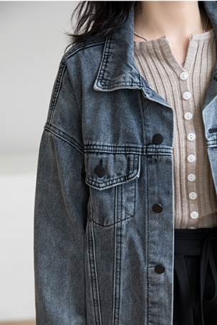 デニム トップス アウター Gジャン デニムジャケット 袖あり 長袖 襟付き ストレート ポケット 前開き デニム きれいめ シンプル カジュアル かっこいい 大人女子 こなれ感 ラフ マニッシュ ス デニム トップス アウター Gジャン デニムジャケット 袖あり 長袖 襟付き ストレート ポケット 前開き デニム きれいめ シンプル カジュアル かっこいい 大人女子 こなれ感 ラフ マニッシュ ス