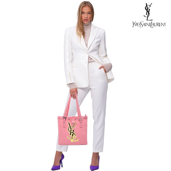 Qoo10] Yves Saint Laurent コスメ ノベルティ海外限定商品!! コス