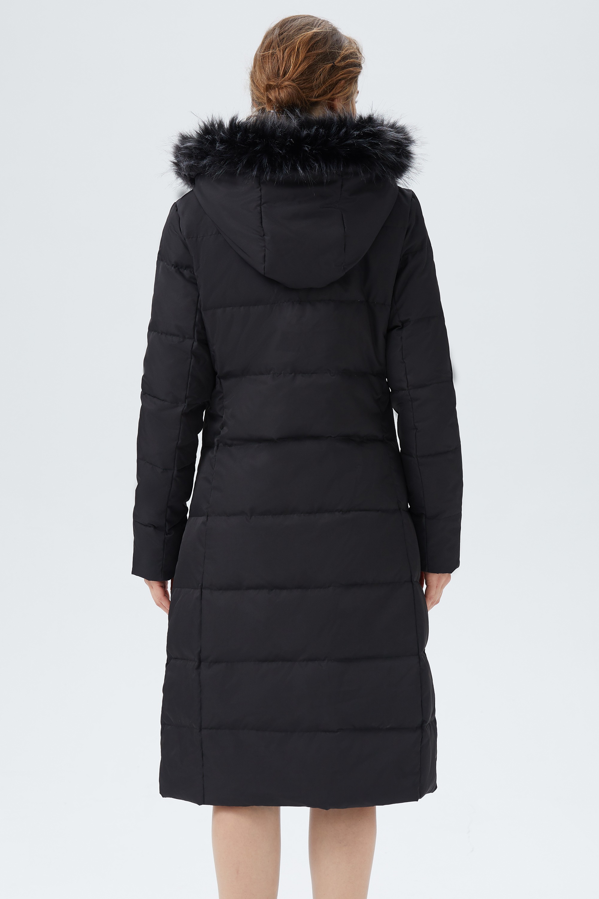 ダウンジャケット レディース ダウンコート アウトドア 防寒服 保温 フード付き 膝下丈 ゆったり 厚手 防寒 防風 無地 体型カバー 着痩せ 暖かい 多機能 通学 通勤 フォーマル 秋冬 ダウンジャケット レディース ダウンコート アウトドア 防寒服 保温 フード付き 膝下丈 ゆったり 厚手 防寒 防風 無地 体型カバー 着痩せ 暖かい 多機能 通学 通勤 フォーマル 秋冬