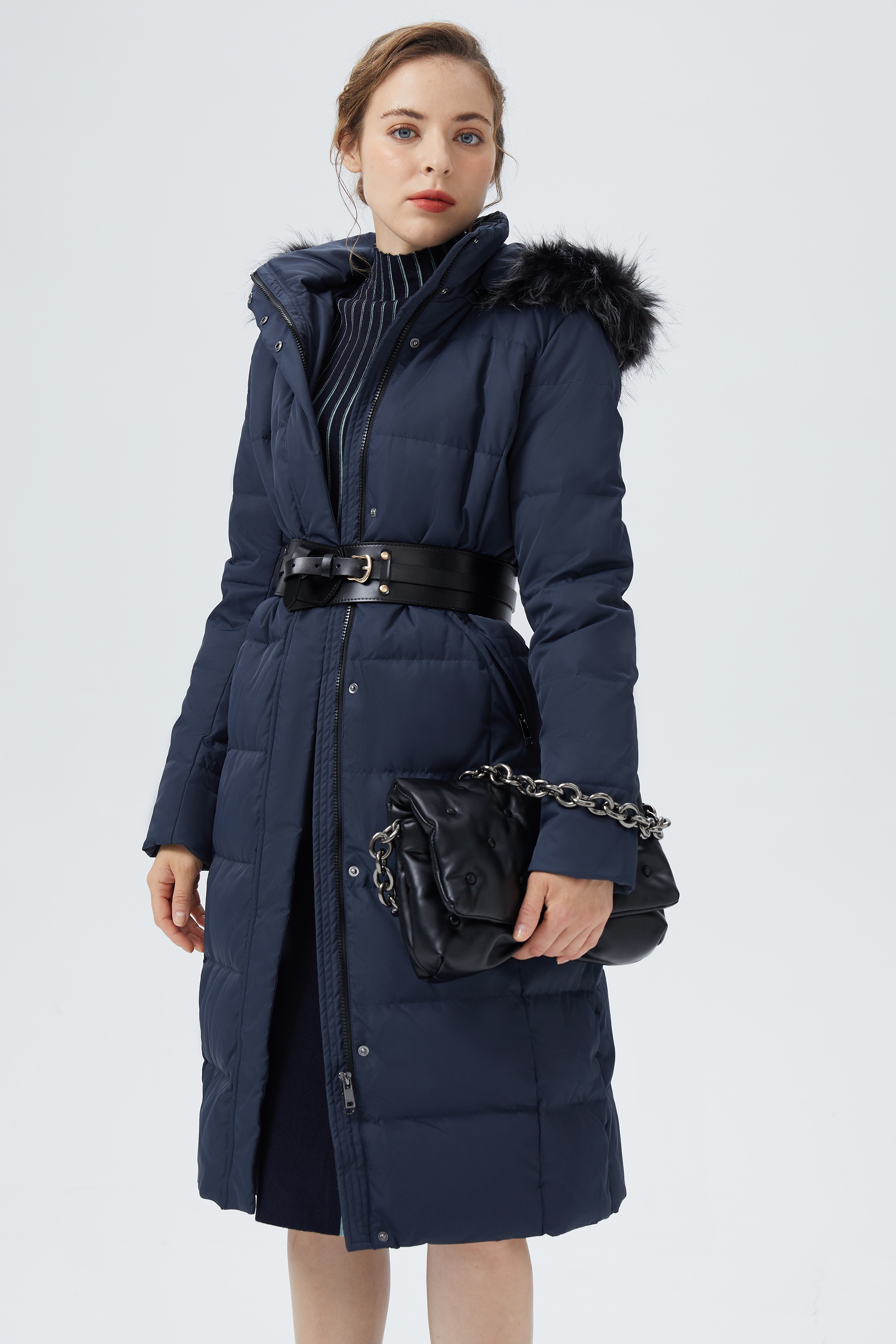 ダウンジャケット レディース ダウンコート アウトドア 防寒服 保温 フード付き 膝下丈 ゆったり 厚手 防寒 防風 無地 体型カバー 着痩せ 暖かい 多機能 通学 通勤 フォーマル 秋冬 ダウンジャケット レディース ダウンコート アウトドア 防寒服 保温 フード付き 膝下丈 ゆったり 厚手 防寒 防風 無地 体型カバー 着痩せ 暖かい 多機能 通学 通勤 フォーマル 秋冬