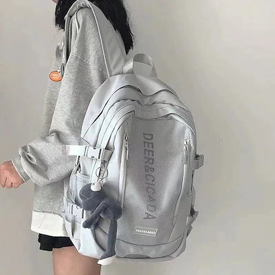 thisisneverthat リュック・バックパック Ice Blue