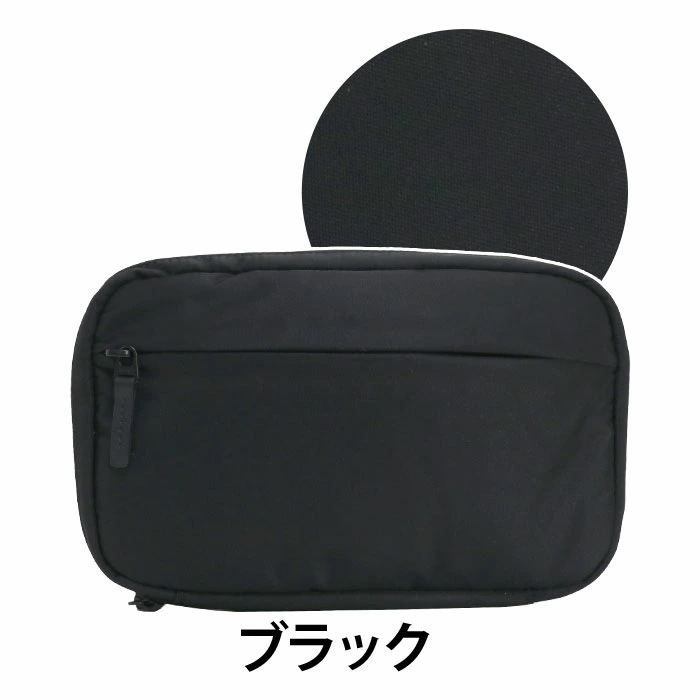 ポーチ Incase インケース 正規品 ガジェットポーチ バッグ マルチケース メンズ レディース ポーチ Incase インケース 正規品 ガジェットポーチ バッグ マルチケース メンズ レディース