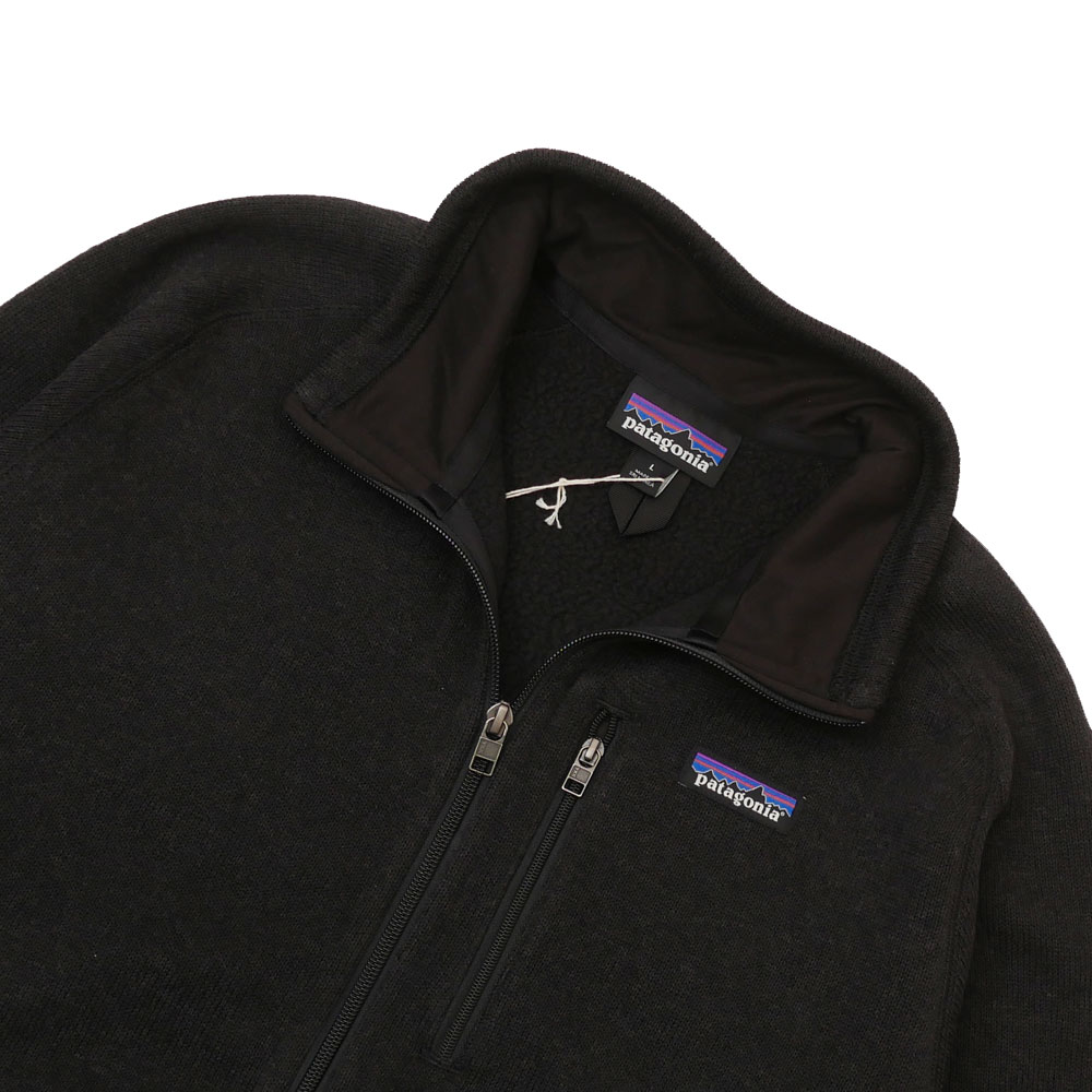パタゴニア Patagonia Ms Better Sweater Jacket ベター セーター 25528 214-000079-041