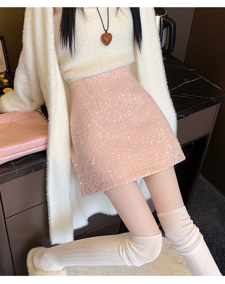 【送料無料】脚長 お揃い ライブ ショッピング 休日 イベント デート 冬 秋 無地 キュート 存在感 主役級 ガーリー カジュアル い