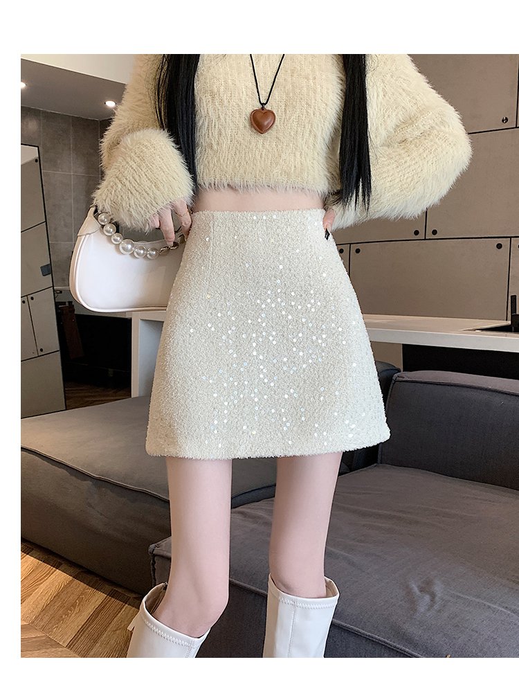 【送料無料】脚長 お揃い ライブ ショッピング 休日 イベント デート 冬 秋 無地 キュート 存在感 主役級 ガーリー カジュアル い