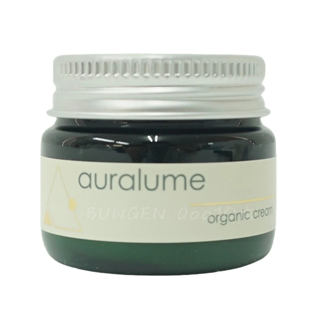 REVI アウラルーム オーガニッククリーム 30g