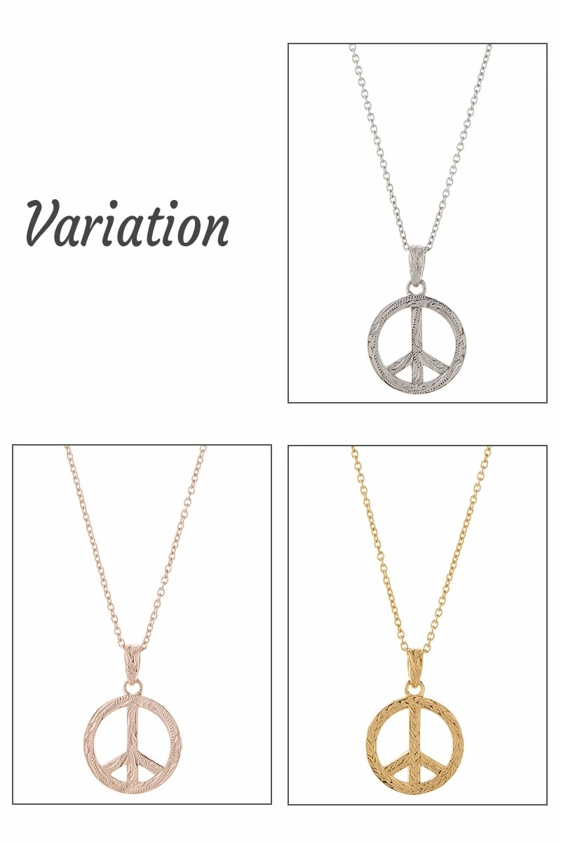 ネックレス メンズ レディース サージカルステンレス製 ハワイアンジュエリー ハワジュ ピースマーク 平和 波 スクロール 葉 マイレ お肌に優しい 金属アレルギー対応 アクセサリー お揃い 誕生日 ネックレス メンズ レディース サージカルステンレス製 ハワイアンジュエリー ハワジュ ピースマーク 平和 波 スクロール 葉 マイレ お肌に優しい 金属アレルギー対応 アクセサリー お揃い 誕生日