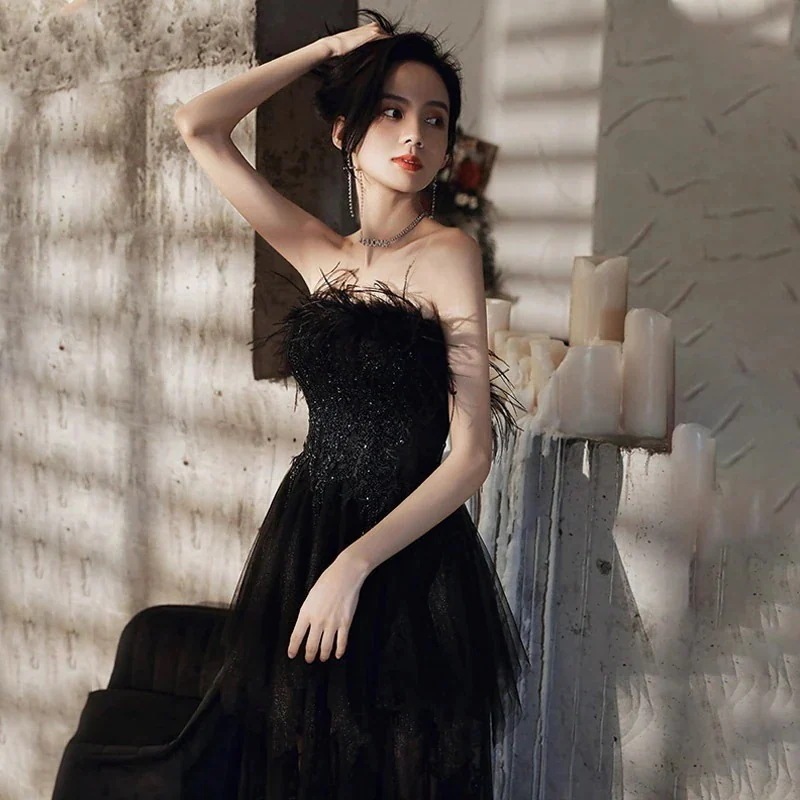 ワンピースドレスドレスチャイナドレス ワンピース 気質 卒業式 パーティードレス高級感 演奏会 パーティー 成人式 OL 大人 2025新作 ウェディング 礼装320 同窓会 結婚式 正式 フォー ワンピースドレスドレスチャイナドレス ワンピース 気質 卒業式 パーティードレス高級感 演奏会 パーティー 成人式 OL 大人 2025新作 ウェディング 礼装320 同窓会 結婚式 正式 フォー