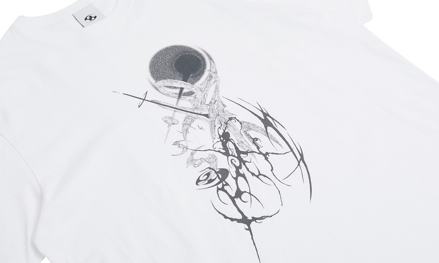 ★SAN SAN GEAR★APHELIOS T-SHIRT グラフィックＴシャツ Shop - T-SHIRT - SAN SAN GEAR