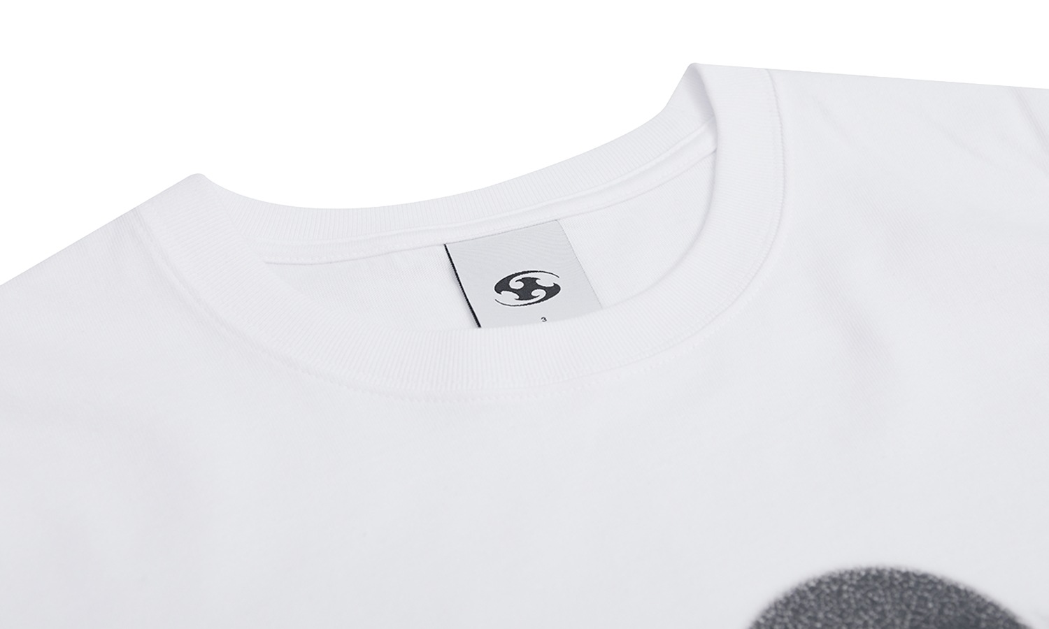 SANSANGEAR】 APHELIOS T-SHIRT : WHITE Tシャツ