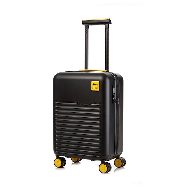 Samsonite Singapore | BTS X SAMSONITE RED | Now available