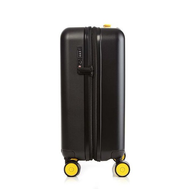 Qoo10 Samsonite RED BTS BUTTER X SR スクエア