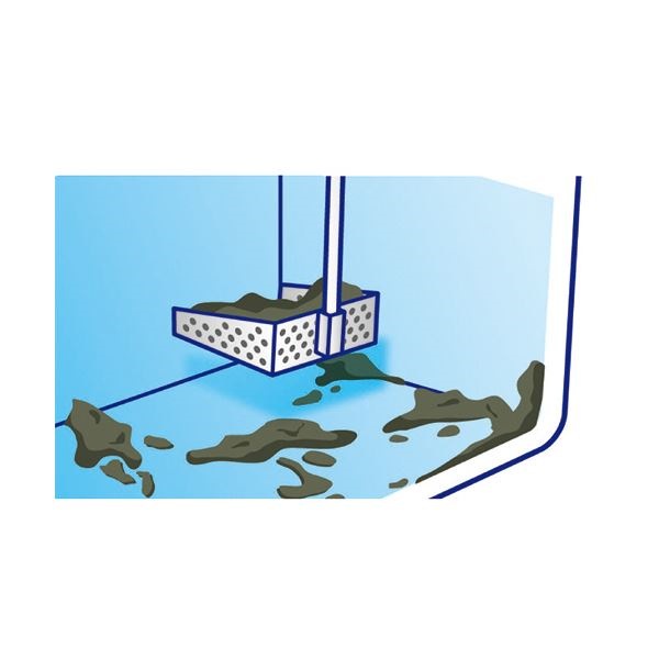 花王　kao汚泥キャッチャー　大サイズ　業務用 花王 kao汚泥キャッチャー 大サイズ 業務用