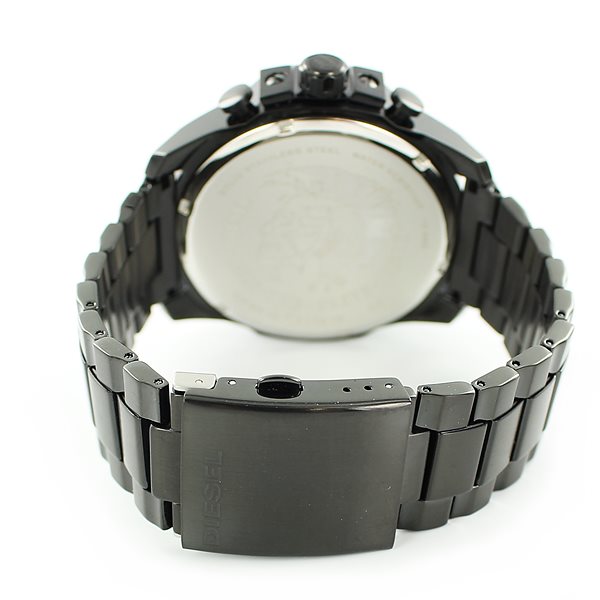 ディーゼル 腕時計 メガチ... : 腕時計・アクセサリー 時計 メンズ 全品5倍