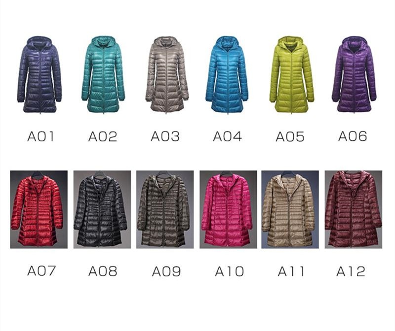ダウンロングコート ダウンジャケット ダウンコート ロング丈 チェスターコート 防寒 レディース 冬 アウター フード付き 軽量 トップス 体型カバー