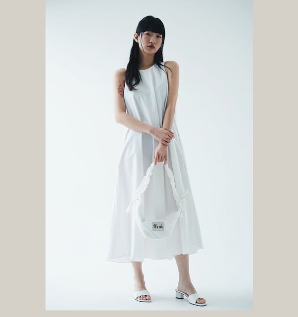 Qoo10] FFROI [FFROI]韓国かわいいファッションr