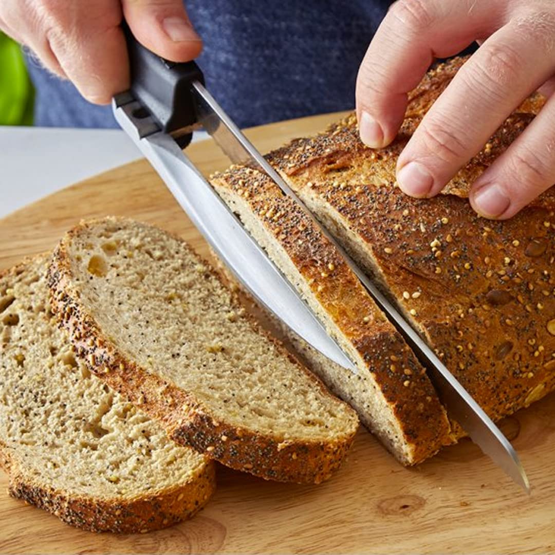 精密スライスナイフ(右利き用) 精密スライスナイフ(右利き用)