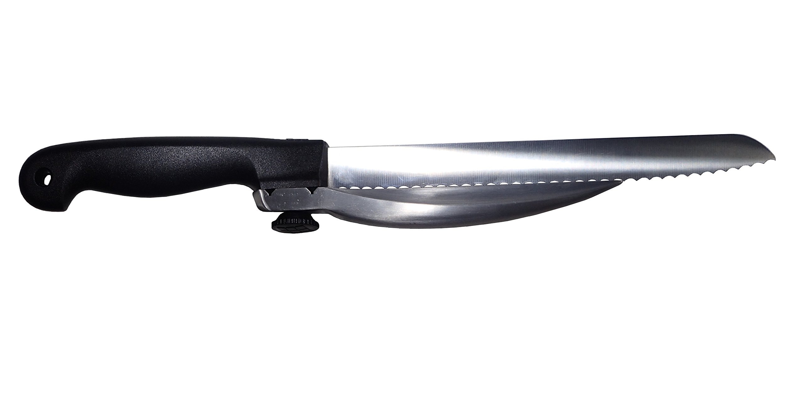 精密スライスナイフ(右利き用) 精密スライスナイフ(右利き用)