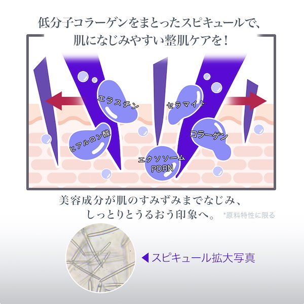 NINE TAILS 美容液 30ml 2本セット ナインテイルズ スピードリフト／2本セット／美容液下地