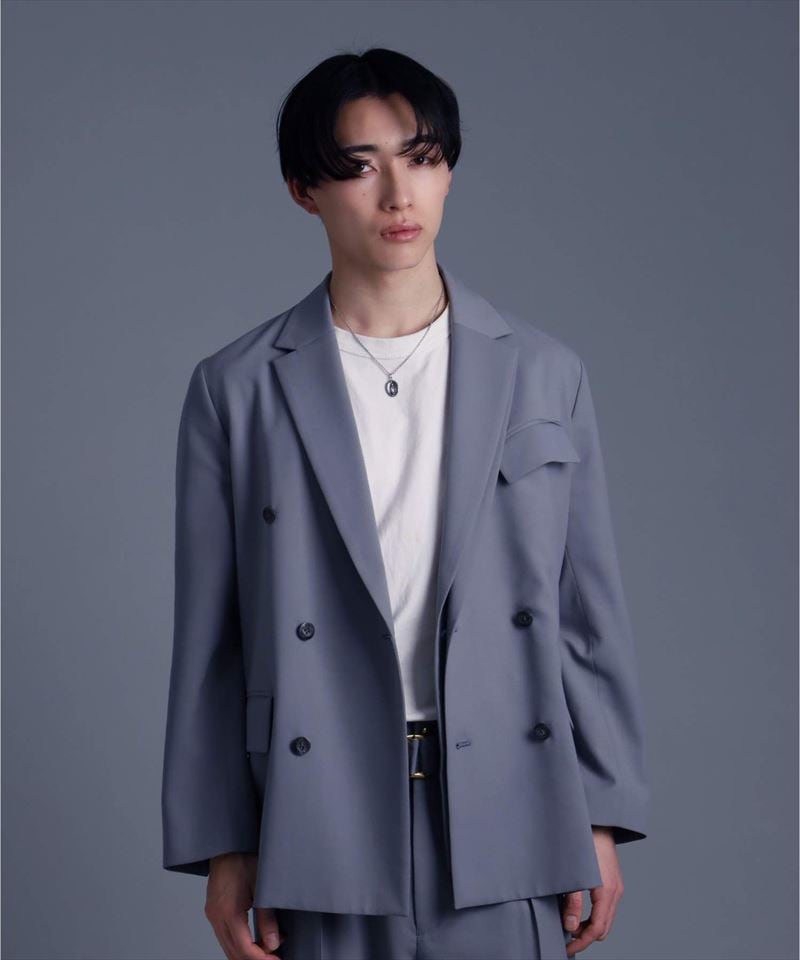 LH-1 HAWAIIAN ネックレス マリア サージカルステンレス316L 金属アレルギー対応 03NE064CSV ステンレスネックレス メンズ LH-1 HAWAIIAN ネックレス マリア サージカルステンレス316L 金属アレルギー対応 03NE064CSV ステンレスネックレス メンズ