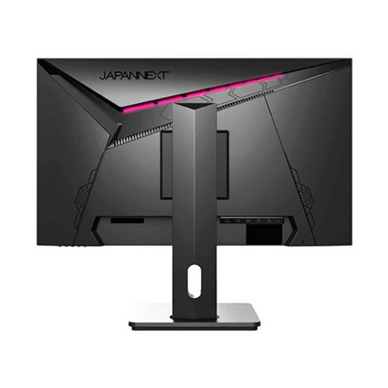 JAPANNEXT 27インチ IPSパネル Full HD(1920 x 1080) 360Hz 液晶モニター JN-360IPS27FHDR-HSP JAPANNEXT 27インチ IPSパネル Full HD(1920 x 1080) 360Hz 液晶モニター JN-360IPS27FHDR-HSP