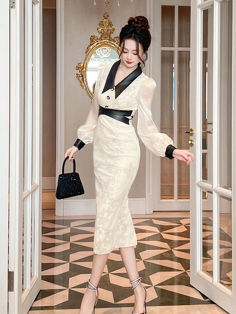 2024新品 キラキラ 蝶飾り スリム ワンピース ドレス パーティー キャバ 大人 同窓会 披露宴 卒業式 結婚式 演奏会 ウェディング 二次会 メガ割 2024新品 キラキラ 蝶飾り スリム ワンピース ドレス パーティー キャバ 大人 同窓会 披露宴 卒業式 結婚式 演奏会 ウェディング 二次会 メガ割