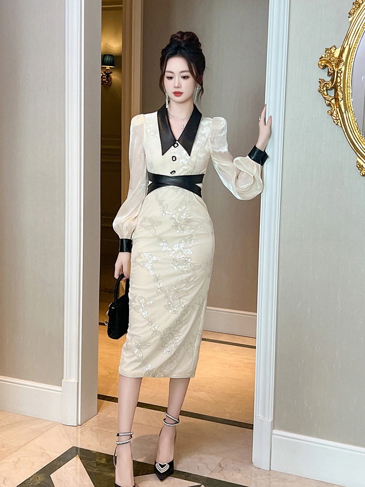 2024新品 キラキラ 蝶飾り スリム ワンピース ドレス パーティー キャバ 大人 同窓会 披露宴 卒業式 結婚式 演奏会 ウェディング 二次会 メガ割 2024新品 キラキラ 蝶飾り スリム ワンピース ドレス パーティー キャバ 大人 同窓会 披露宴 卒業式 結婚式 演奏会 ウェディング 二次会 メガ割