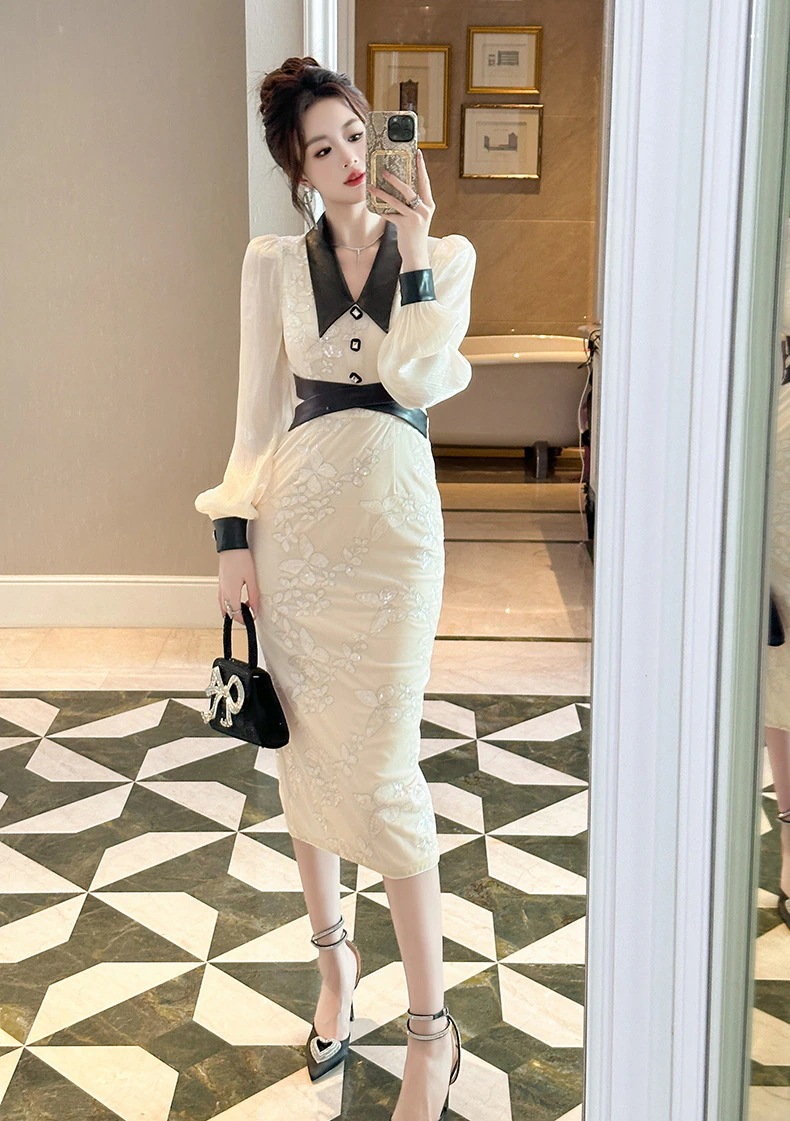 2024新品 キラキラ 蝶飾り スリム ワンピース ドレス パーティー キャバ 大人 同窓会 披露宴 卒業式 結婚式 演奏会 ウェディング 二次会 メガ割 2024新品 キラキラ 蝶飾り スリム ワンピース ドレス パーティー キャバ 大人 同窓会 披露宴 卒業式 結婚式 演奏会 ウェディング 二次会 メガ割