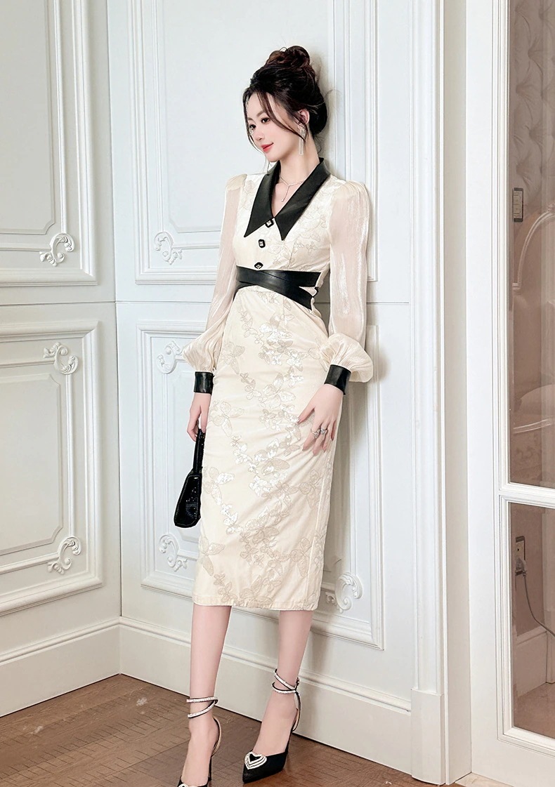 2024新品 キラキラ 蝶飾り スリム ワンピース ドレス パーティー キャバ 大人 同窓会 披露宴 卒業式 結婚式 演奏会 ウェディング 二次会 メガ割 2024新品 キラキラ 蝶飾り スリム ワンピース ドレス パーティー キャバ 大人 同窓会 披露宴 卒業式 結婚式 演奏会 ウェディング 二次会 メガ割